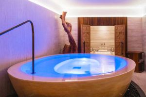 Spa Hotel Villa Magna