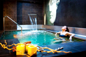 Spa Hotel Wellington Madrid Spa Hotel Wellington Madrid