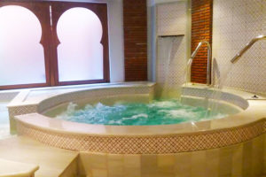 Spa Hotel el Palacete del Corregidor Spa Hotel el Palacete del Corregidor