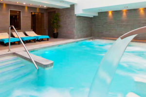 Spa Los Monteros Marbella Hotel & Spa