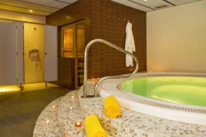 Spa Magnolia Hotel Salou Spa Magnolia Hotel Salou