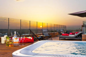 Spa Palacio de los Duques Gran Melia