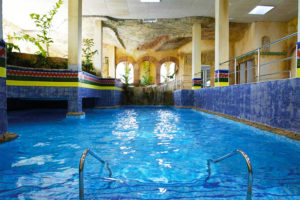 Spa Playacalida Spa Hotel Luxury