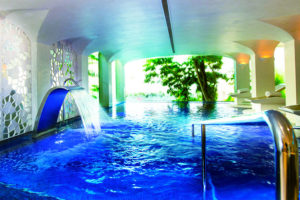 Spa Puente Romano Marbella