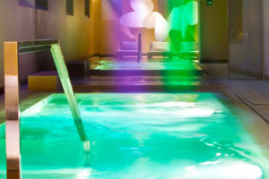 Spa Radisson Blu Hotel Madrid Prado Spa Radisson Blu Hotel Madrid Prado