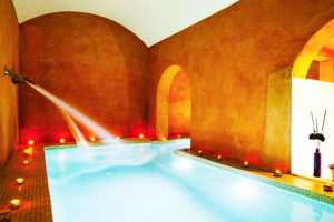 Spa Sant Pere del Bosc Hotel & Spa