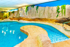 Spa Senator Barcelona Spa Hotel