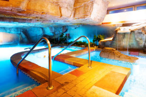 Spa Senator Cadiz Spa Hotel