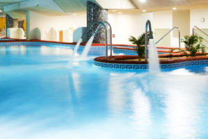 Spa Senator Marbella Spa Hotel Spa Senator Marbella Spa Hotel