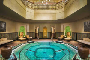 Spa The Westin La Quinta Golf Resort & Spa