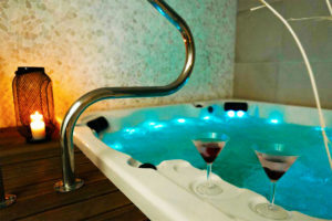 Spa Via Aetcal Hotel & Wellness