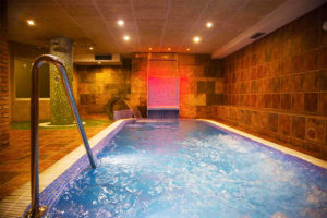 Spa htop Palm Beach & SPA