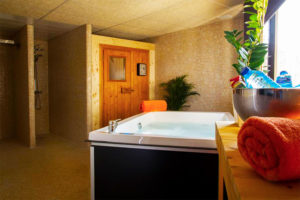 Hotel & Spa Entre Pinos Formentera