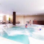 Vincci Resort Costa Golf: Hotel SPA Chiclana
