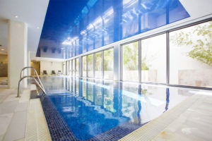 Spa Hipotels Gran Conil & Spa