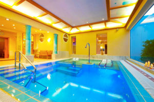 Spa Hotel Fuerte Conil Resort