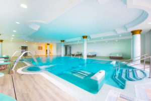 Spa Hotel Iberostar Selection Andalucia Playa Spa Hotel Iberostar Selection Andalucia Playa