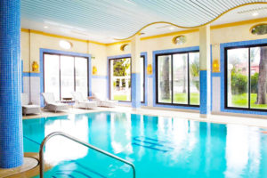 Spa Hotel Jerez & Spa