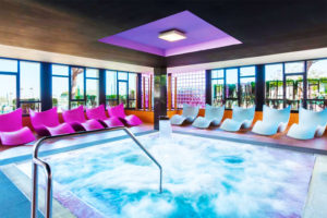 Spa Hotel Riu Chiclana Spa Hotel Riu Chiclana