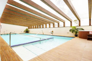 Spa Ilunion Calas de Conil