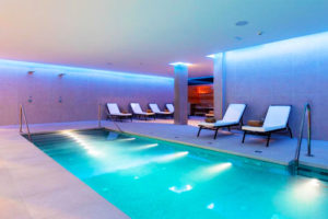 Spa Mac Puerto Marina Benalmadena