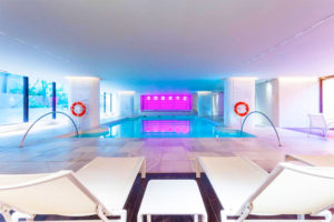 Spa Royal Hideaway Sancti Petri