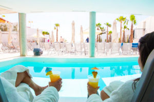 Spa Sentido Benalmadena Beach