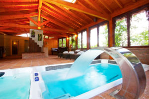 Hotel & Spa Etxegana The Originals Relais Hotel & Spa Etxegana The Originals Relais