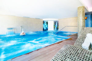 Oca Playa de Foz Hotel & Spa Oca Playa de Foz Hotel & Spa