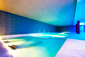 Spa Balneario Areatza