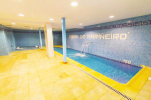 Spa Fogar do Mariñeiro