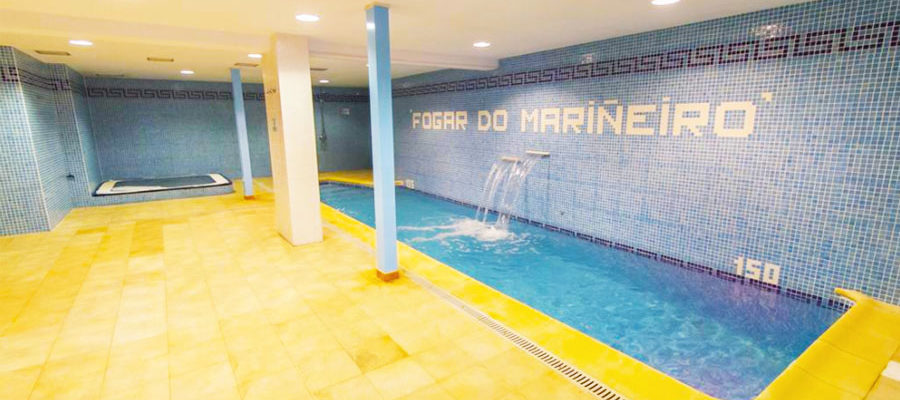 Spa Fogar do Mariñeiro