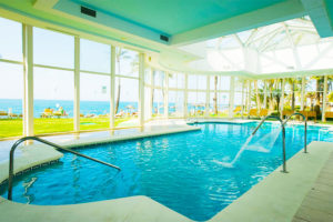 Spa Hotel Estival Torrequebrada