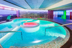 Spa Hotel Occidental Aranjuez