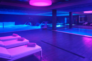 Spa Hotel & Thalasso Villa Antilla Spa Hotel & Thalasso Villa Antilla