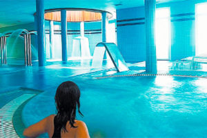 Spa Talasoterapia Zelai