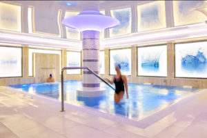 Vincci Seleccion Aleysa Hotel Boutique & Spa